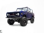 Thumbnail Photo 16 for New 1969 Ford Bronco